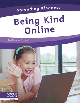 Library Binding Being Kind Online Book