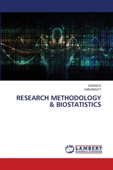 Research Methodology & Biostatistics