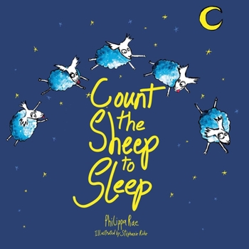 Hardcover Count the Sheep to Sleep Book