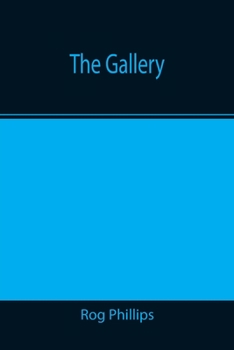 Paperback The Gallery Book