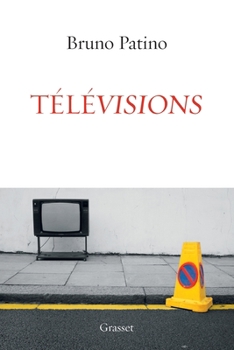 Hardcover Televisions [French] Book