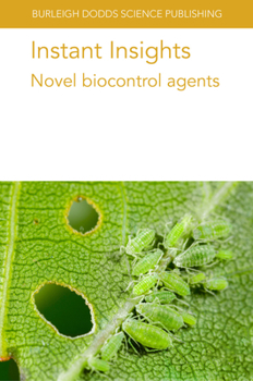 Paperback Instant Insights: Novel Biocontrol Agents Book