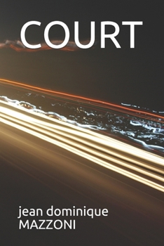 Paperback Court [French] Book