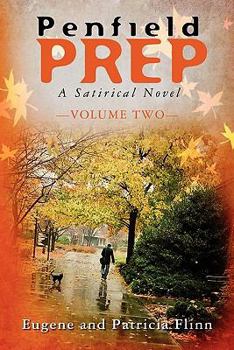 Paperback Penfield Prep: Volume 2 Book