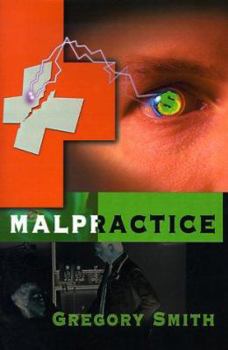 Paperback Malpractice Book
