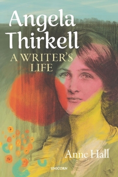 Hardcover Angela Thirkell: A Writer's Life Book