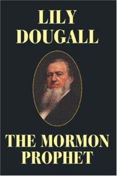 Paperback The Mormon Prophet Book