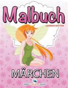 Paperback Malbuch Kleinkinder (German Edition) [German] Book
