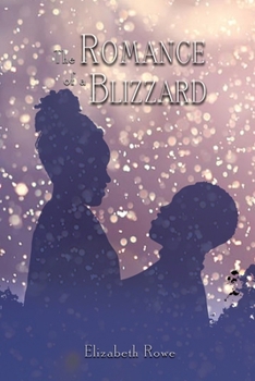 Paperback The Romance of a Blizzard Book