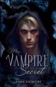 Paperback Mon Vampire Secret [French] Book