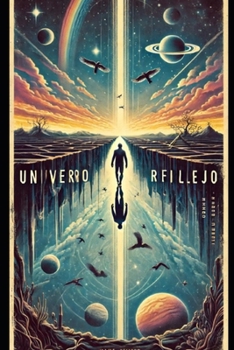 Paperback Reflex Universe: xelfeR esrevinU Book