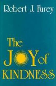 Paperback Joy Of Kindness Book