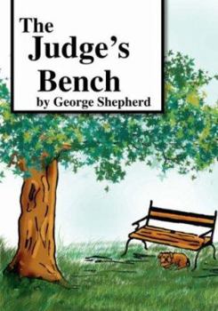 Paperback The Judge's Bench Book