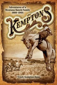 Paperback The Kemptons Book