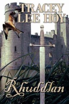 Paperback Rhuddlan Book