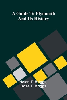 Paperback A Guide To Plymouth And Its History Book