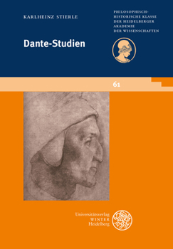 Paperback Dante-Studien [German] Book