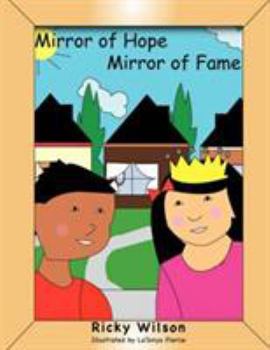 Paperback Mirror of Hope Mirror of Fame Book