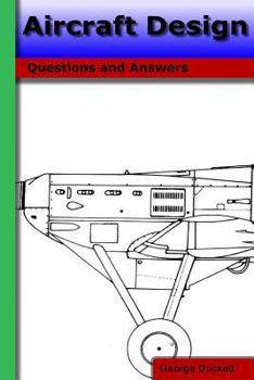 Paperback Aircraft Design: Questions and Answers Book