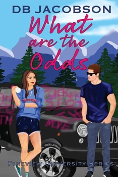 Paperback What are the Odds Book
