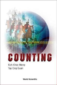 Paperback Counting Book