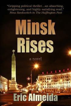 Paperback Minsk Rises Book