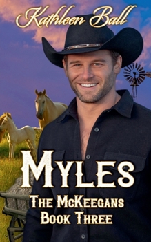 Paperback Myles Book