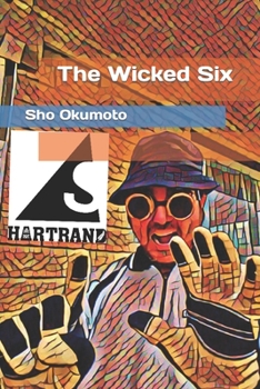 Paperback The Wicked Six Book