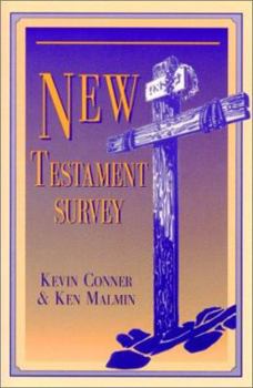 Paperback New Testament Survey: Book