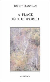 Paperback A Place in the World Book