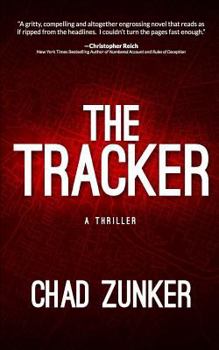 Paperback The Tracker Book