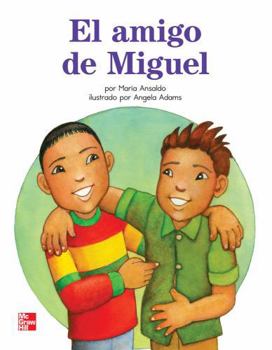 Decodificables Book 29 El Amigo de Miguel