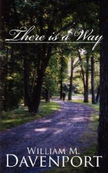 Paperback There is a Way Book