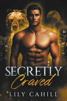 Paperback Secretly Craved Book