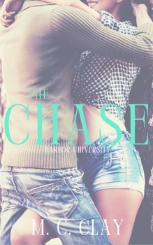 Paperback The Chase: Harbor University Book