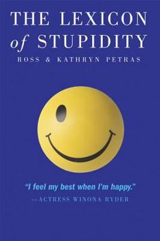 Paperback The Lexicon of Stupidity Book