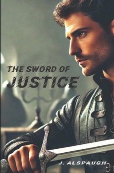 Paperback The Sword of Justice Book