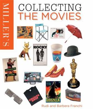 Hardcover Miller's Movie Collectibles Book