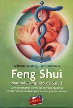 Paperback Feng Shui (Spanish Edition) [Spanish] Book