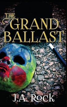 Paperback The Grand Ballast Book