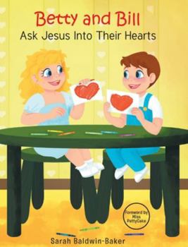 Betty and Bill Ask Jesus into Their Hearts