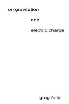 Paperback On Gravitation and Electric Charge Book