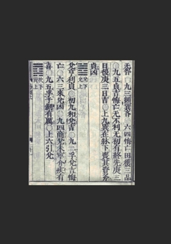 Paperback The Forest of Changes Yi Jing: A New Version of an Ancient Chinese Oracle Book