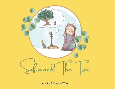 Paperback Sofia and the Tree Book