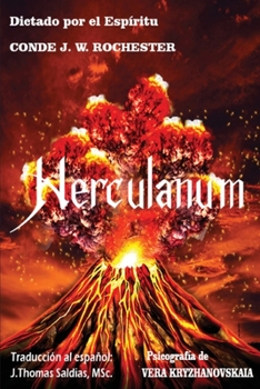 Paperback Herculanum [Spanish] Book