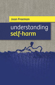 Paperback Cover Up: Understanding Self-Harm Book