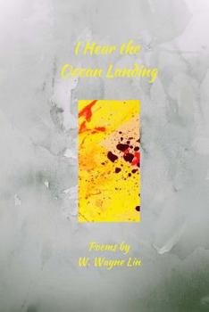 Paperback I Hear the Ocean Landing Book