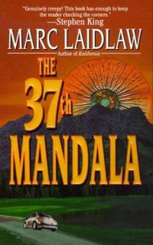 The 37th Mandala