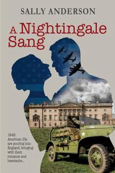Paperback A Nightingale Sang Book