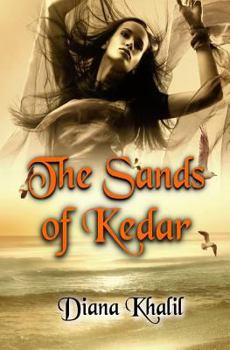 Paperback The Sands of Kedar Book